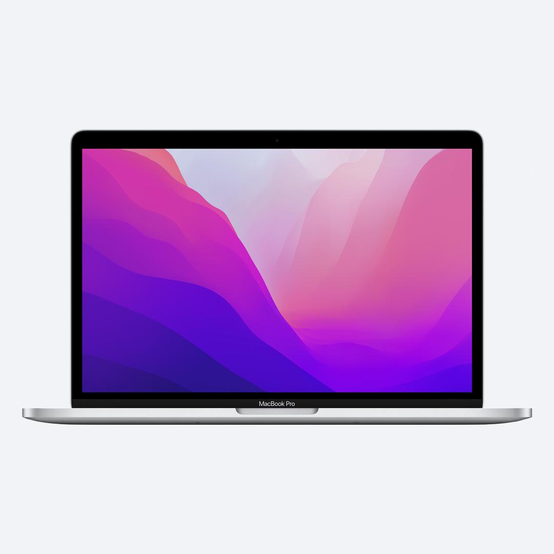 Apple MacBook Pro -kannettava