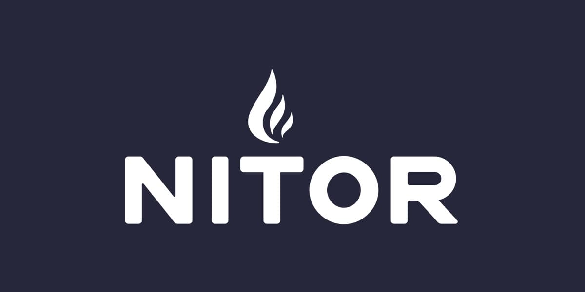 Nitor-logo