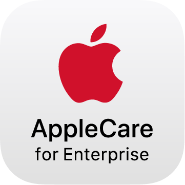 AppleCare for Enterprise -ikoni
