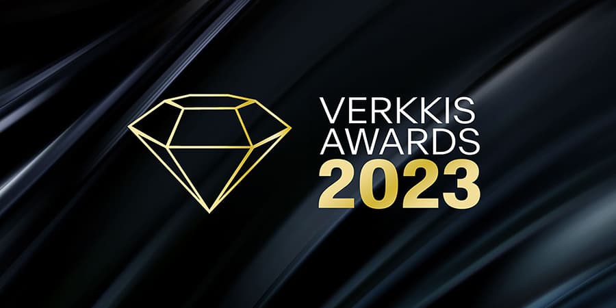 Verkkis Awards 2023