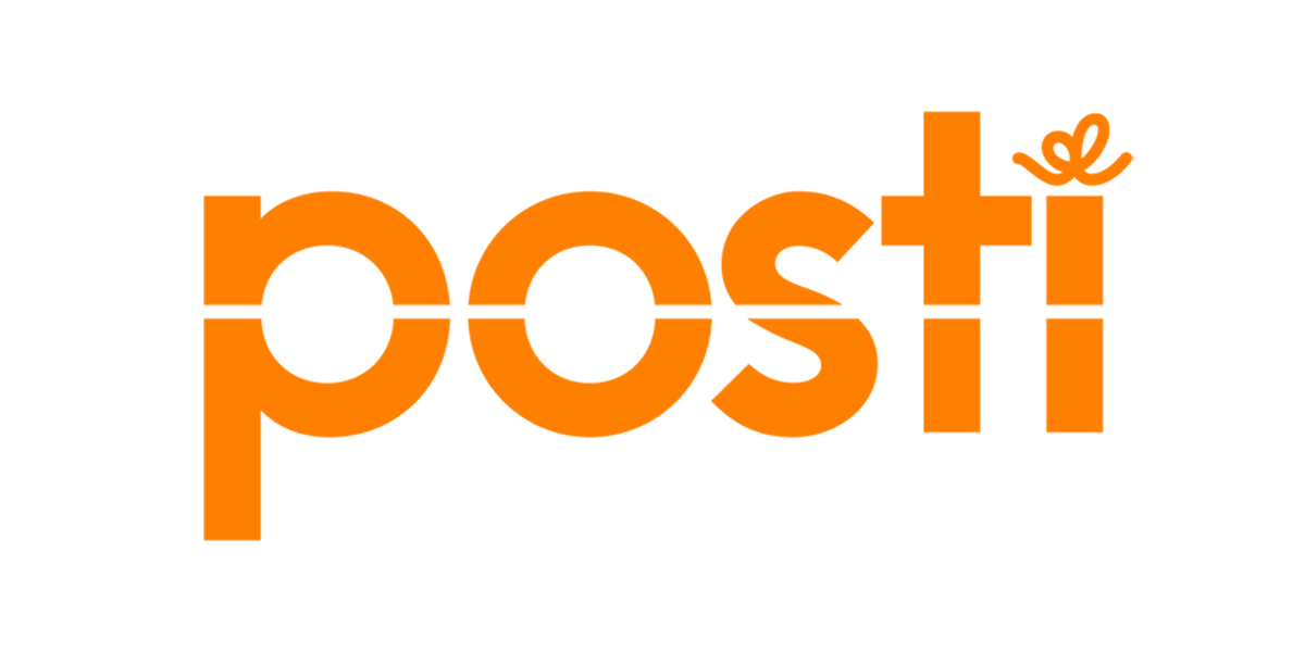 Postin logo