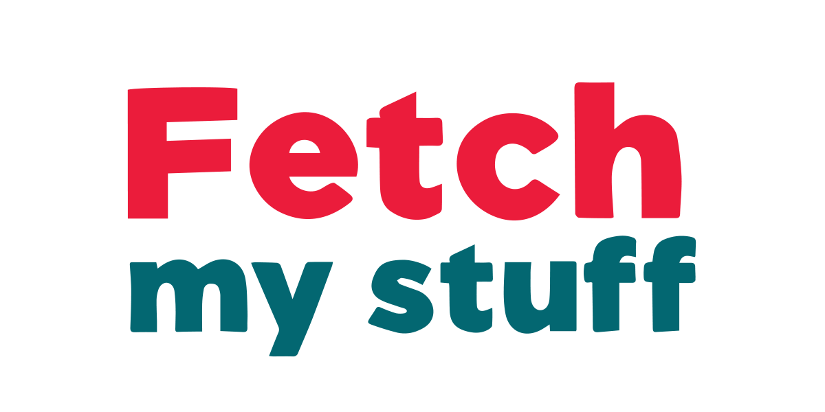 Fetchin logo