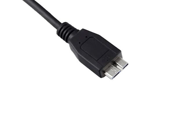 Micro-USB 3.0 -kaapeli