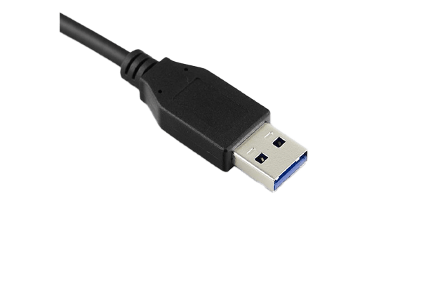 USB-A-kaapeli