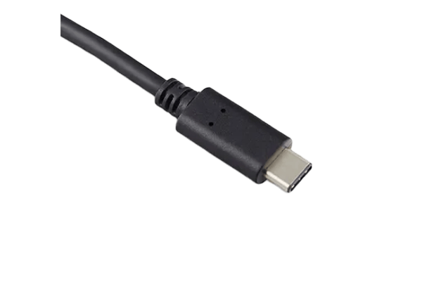 USB-C-kaapeli