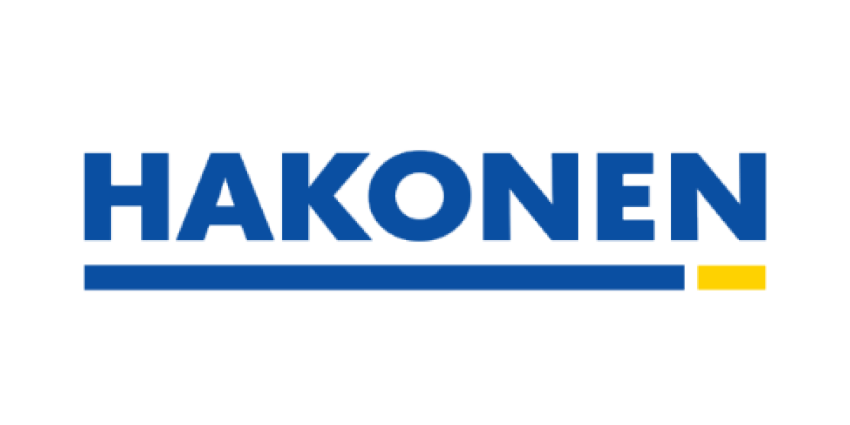 Hakonen logo