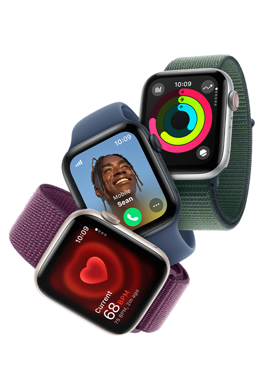 Apple Watch SE