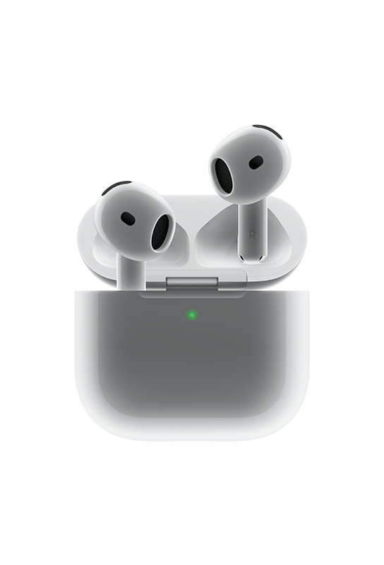 AirPods 4