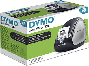 Dymo LabelWriter 450 -tarratulostin, kuva 3