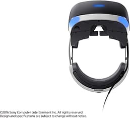Sony PlayStation VR -virtuaalilasit, PS4, kuva 9