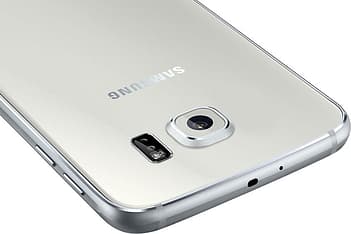 Samsung Galaxy S6 32 Gt Android puhelin, valkoinen, kuva 7