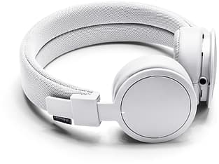 Urbanears Plattan ADV Wireless True White -kuulokkeet, valkoinen, kuva 3