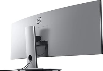 Dell UltraSharp 49 U4919DW 49" Dual QHD-näyttö, kuva 7