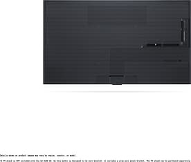 LG OLED55G1 55" 4K Ultra HD OLED evo -televisio, kuva 8