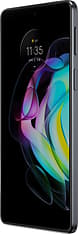 Motorola Edge 20 5G -Android-puhelin, Dual-SIM, 128 Gt, Frosted Grey, kuva 2