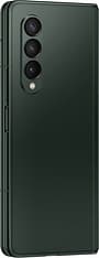 Samsung Galaxy Z Fold3 -Android-puhelin, 512 Gt, Phantom Green, kuva 5