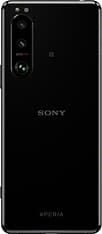 Sony Xperia 5 III 5G -Android-puhelin, 8/128 Gt, Dual-SIM, musta, kuva 5