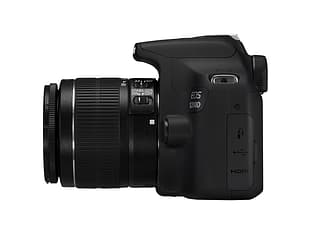 Canon EOS 1200D KIT 18-55 IS II järjestelmäkamera, kuva 3