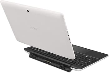 Acer Aspire Switch 10 E 10,1" -kannettava, Win 8.1, musta/valkoinen, kuva 9