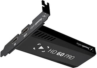 Elgato Game Capture HD60 Pro -pelivideokaappauskortti, kuva 2