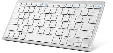 Fuj:tech Bluetooth 3.0 TKL -näppäimistö