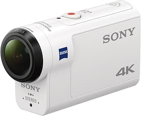 Sony X3000R Action Cam, kuva 2