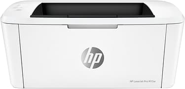 HP LaserJet Pro M15w -tulostin, kuva 3