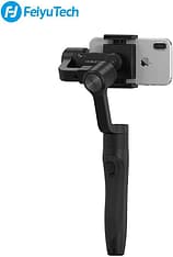 Feiyutech Vimble 2 -gimbal kännykälle, musta, kuva 3