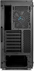 Fractal Design Meshify C ATX -kotelo ilman virtalähdettä, ikkunalla, musta, kuva 6