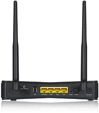 ZyXEL LTE3301-Plus -LTE-modeemi ja WiFi-tukiasema, kuva 4