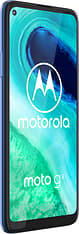 Motorola Moto G8 -Android-puhelin, sininen, kuva 3