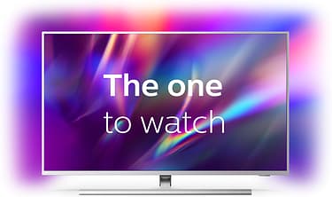 Philips 65PUS8505 65" Smart Android 4K Ultra HD LED -televisio