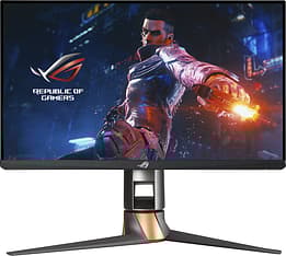 Asus ROG Swift 360Hz PG259QN 24,5" -pelinäyttö