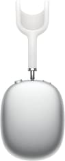 Apple AirPods Max -kuulokkeet, hopea, kuva 3