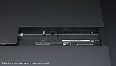 LG OLED C1 83" 4K Ultra HD OLED -televisio, kuva 11