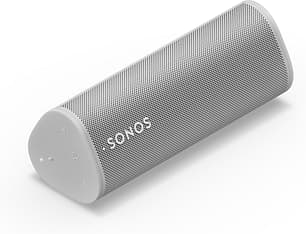 Sonos Roam -kannettava älykaiutin, valkoinen, kuva 2