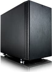 Fractal Design Define Nano S -mini-ITX-kotelo, musta