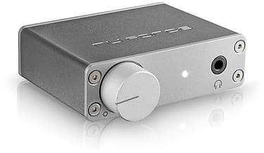 NuForce uDAC5 -D/A-muunin, kuva 2