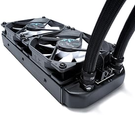 Fractal Design Celsius S24 -nestejäähdytysjärjestelmä, kuva 4