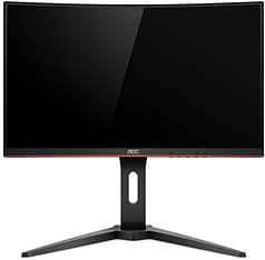 AOC C27G1 27" -pelinäyttö, kuva 3