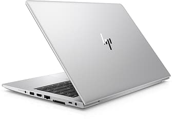 HP EliteBook 840 G6 14" -kannettava, Win 10 Pro 64-bit, kuva 4