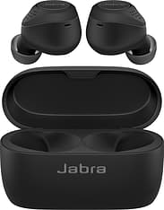 Jabra Elite 75t -Bluetooth-kuulokkeet, musta, kuva 2
