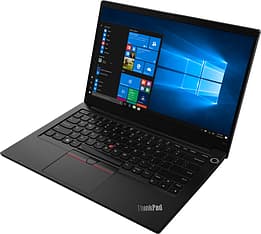 Lenovo ThinkPad E14 Gen 2 - 14" -kannettava, Win 10 Pro, kuva 2