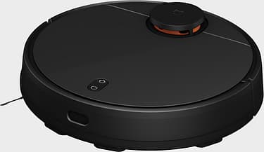 Xiaomi Mi Robot Vacuum Mop Pro -robotti-imuri, musta, kuva 3
