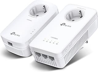 TP-LINK TL-WPA8631P Wireless Starter Kit