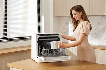 Xiaomi Mi Smart Air Fryer 3.5L -kiertoilmakypsennin, kuva 6
