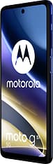 Motorola Moto G51 5G -puhelin, 64/4 Gt, Indigo Blue, kuva 3
