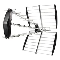 König ANT-UHF51L-KN, 10.2-13.5 dB UHF -ulkoantenni LTE-suodattimella, kuva 3