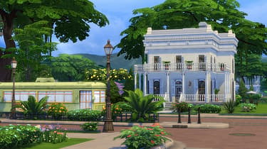 The Sims 4 - Limited Edition PC-peli, kuva 4