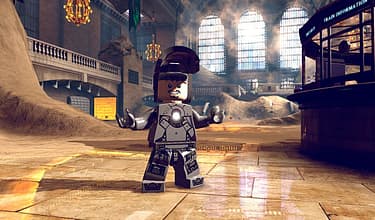 LEGO Marvel Super Heroes -peli, PS4, kuva 6